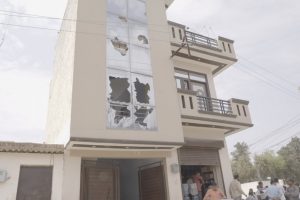 Family Attacked by Mob on Holi Threatens to Kill Themselves