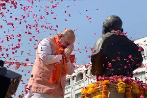 A New Star Is Rising in the BJP – Amit Shah