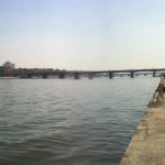 Sabarmati Riverfront. Credit: Wikimedia Commons