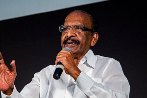 Veteran Filmmaker J. Mahendran Dies at 79