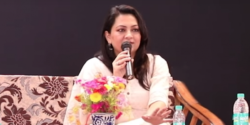 The Wire's Arfa Khanum Sherwani to Receive Kuldip Nayar Patrakarita Samman Award - Vimarsana News