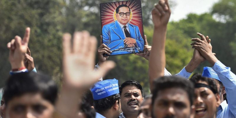 Independent India in 75 Years Has Not Fulfilled All Expectations of the Dalitbahujan - Vimarsana News