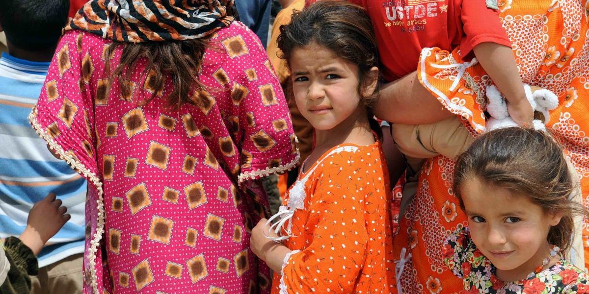 After Years of Conflict, Iraq Grapples with a Mental Health Crisis