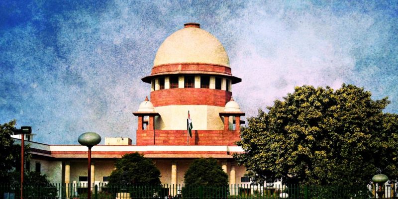 'Maximum Punishment Not Always Determining Factor': SC Commutes Death Sentence of Rape Convict - Vimarsana News