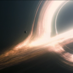 Event Horizon Telescope, black hole, gravitational lensing, ALMA, Double Negative Gravity Renderer, Interstellar, Christopher Nolan, Kip Thorne, M87 galaxy, M87 black hole, Sagittarius A*, Milky Way galaxy, Shep Doeleman, US National Science Foundation, science communication, Slate, Twitter,