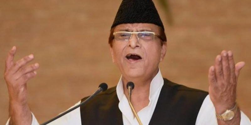 'No Order Passed in 137 Days': SC Slams Allahabad HC's Delay in Bail to Azam Khan - Vimarsana News
