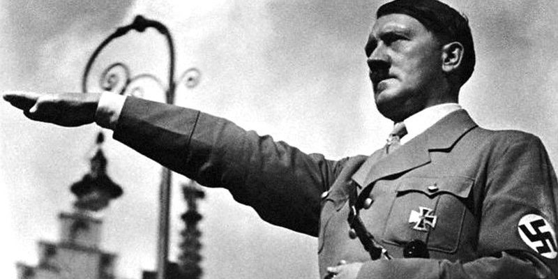 How Fear of Communism Led to the Rise of Hitler, Nazism and World War Two - Vimarsana News