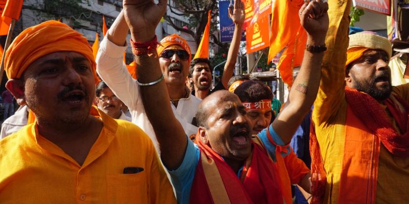 Backstory | In Ram's Name: New Media, New Methods - Vimarsana News
