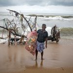 Adyar-River-Plastic-Collector-along-the-River-mouth