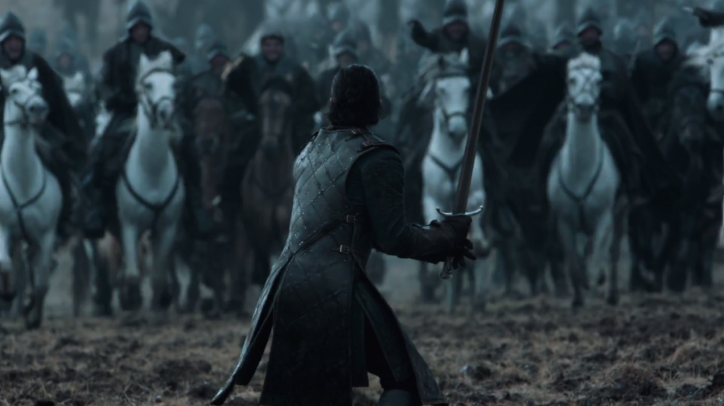 Picture of Game of Thrones Holds Many Lessons for Climate Justice Movements – The ...