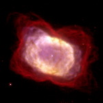 NASA, DLR, SOFIA observatory, helium hydride, Max Planck Institute for Radio Astronomy, dawn of chemistry, Big Bang, strongest acid, NGC 7027, planetary nebula, GREAT instrument, infrared spectrometry, far infrared, helium, hydrogen ion,