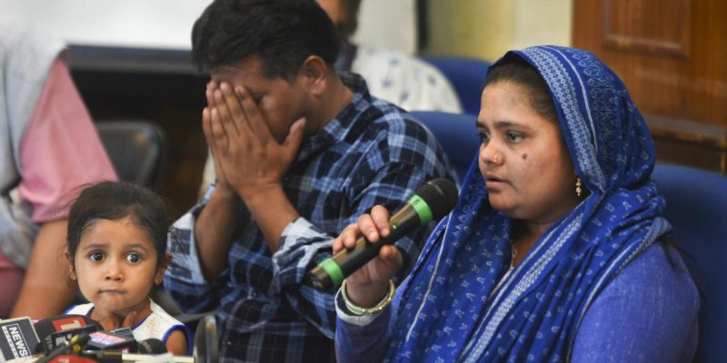 Understanding the Remission Policy That Led to the Release of Bilkis Bano's Rapists - Vimarsana News