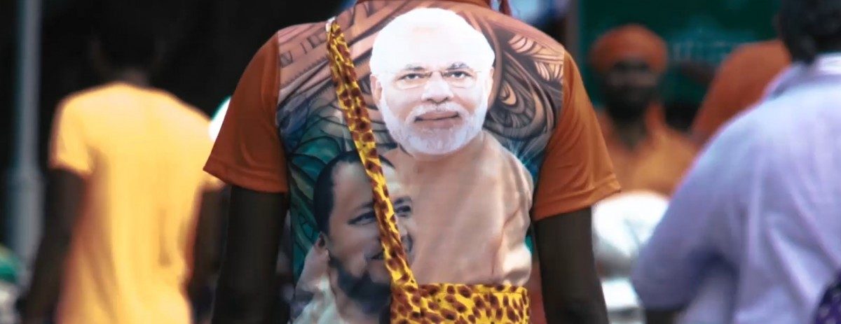 Watch | In Ayodhya, Rave Parties for Hate-Mixes