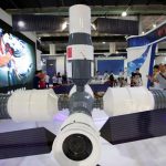 China Space Station, Indian Institute of Astrophysics, Spectroscopic Investigations of Nebular Gas, Chinese Manned Space Agency, Banaras Hindu University, IIT-BHU, UN Office for Outer Space Affairs, space station, Indian Space Research Organisation, Outer Space Treaty, space news,