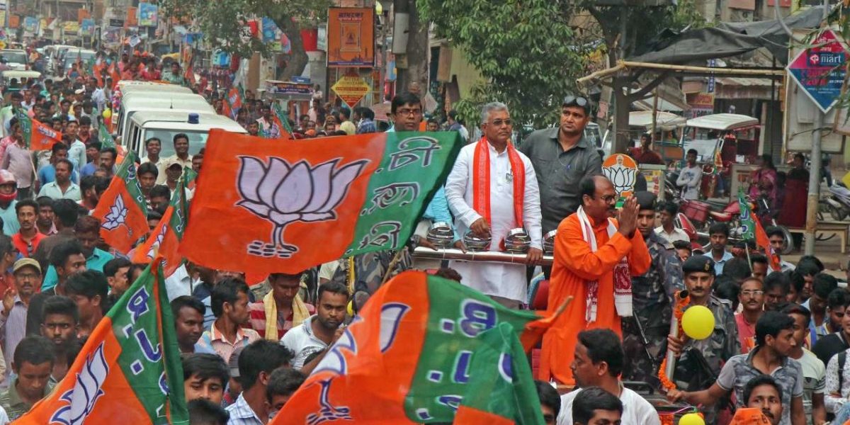 Watch | Is the 2019 Election Proof That the Bengal Renaissance Has Failed?