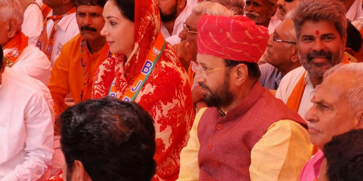 In ‘Rajputana’, Electoral Contests are Still Being Fought on Medieval Battlefields