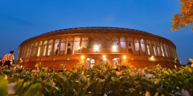 Winter Session: Govt To Bring Bill to Repeal Farm Laws; Oppn Demands Legal Backing for MSP - Vimarsana News