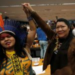 2019-04-29T192511Z_1_LYNXNPEF3S18F_RTROPTP_4_BRAZIL-INDIGENOUS-WOMEN-1-min