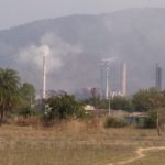 bauxite-plant