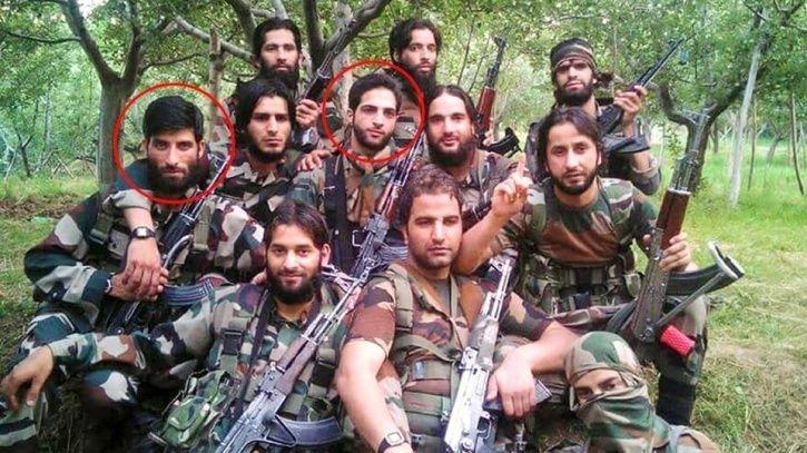 Lateef âTigerâ, Last Surviving Militant of the 'Burhan Brigadeâ, Killed in Shopian