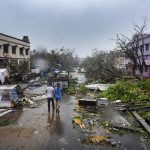 cyclone fani, cyclone, cyclonic storm, Odisha, Bhubaneswar, cyclone shelters, 1999 Odisha cyclone, cyclone phailin, cyclone hudhud, disaster management, disaster preparedness, flooding, climate change, urban planning, green cover, afforestation, Smart Cities,