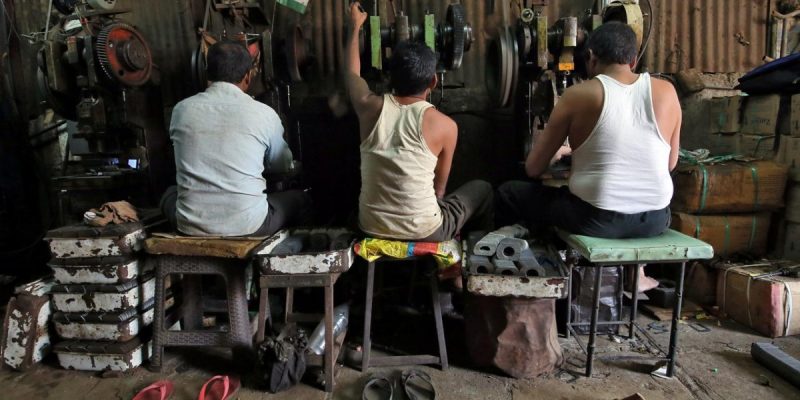 ILO Report Shows East and South Asia Clock in the Longest Working Weeks - Vimarsana News