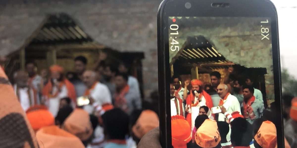 Hans Raj Hans: The Singer's Journey from Sufi to Bhakt