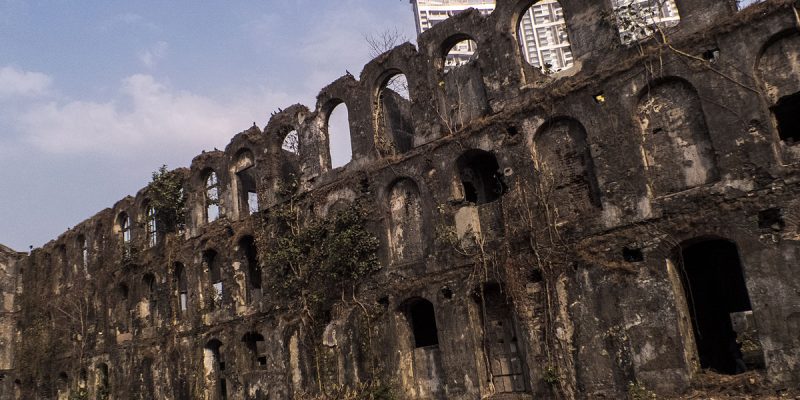 Bombay HC Commutes Death Penalty for 3 Shakti Mills Gangrape Convicts to Life Sentence - Vimarsana News