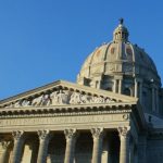 FILE PHOTO - The Missouri State House in Jefferson City