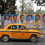 PVC hoardings, advertisements, poly vinyl chloride, non-biodegradable plastic, National Green Tribunal, Election Commission of India, MoEFCC, Central Pollution Control Board, Plastic Waste Management Rules,