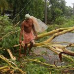 Odisha, cyclone fani