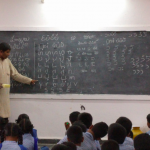IIT Madras, intermediary script, link script, Bharati script, OCR, Google Navlekha, Latin script, ISO 15919, Indian languages, Indian language internet,