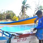 Cyclone Gaja, Tamil Nadu, Chennai, 2019 Lok Sabha elections, Nagapattinam, Thanjavur, Thiruvarur, Pudukkottai, Vedaranyam, Cuddalore, panchayat, fish stock, fishing, fisherfolk, fisheries inspector, national disaster, Cyclone Fani, salt pans, Vedaranyam, fishing boats,