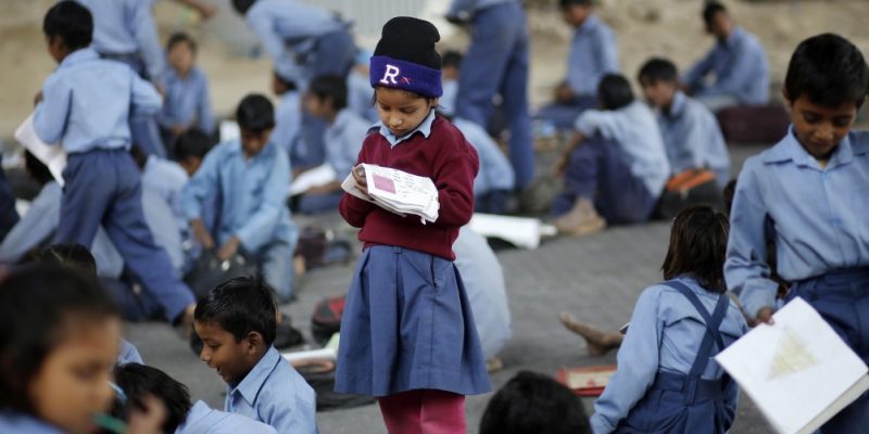 'Pandora's Box of Privacy Issues': Experts on Delhi Govt Schools' Use of Facial Recognition Tech - Vimarsana News