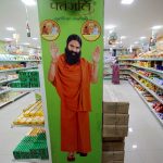 Patanjali Baba Ramdev