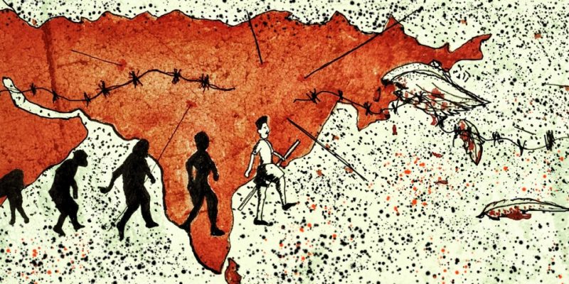Distorted Histories and Unconstitutional Autocracy in the 'Mother of Democracy' - Vimarsana News