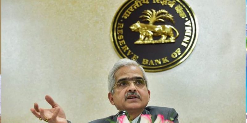 The Curious Case of the Missing RBI and Its Voice - Vimarsana News