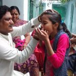 Bathini fish prasadam, murrel fish, Karimnagar, Telangana, Hyderabad, top news, headlines, asthma, wheezing, Ministry of AYUSH, alternative medicine, phytotherapy, herbal medicine, Samanth Subramanian,