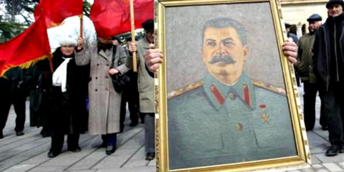 Russian YouTuber Explores the Horrors of Stalin's Gulags