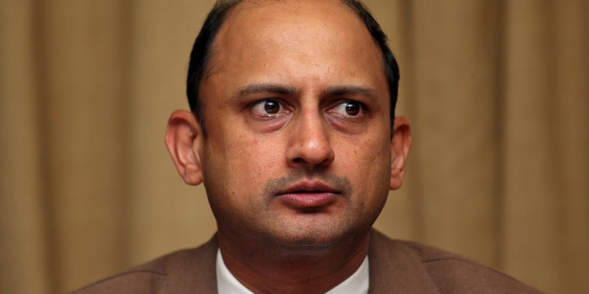 RBI Deputy Governor Viral Acharya quits citing 'unavoidable personal reasons'