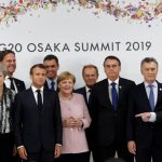 G20 summit 2019