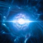 fast radio bursts, black holes, neutron stars, neutron star merger, Australian Square Kilometre Array Pathfinder, blitzar, cosmic candles, Abraham Loeb, Manasvi Lingam, Global Positioning System, NAVIC,