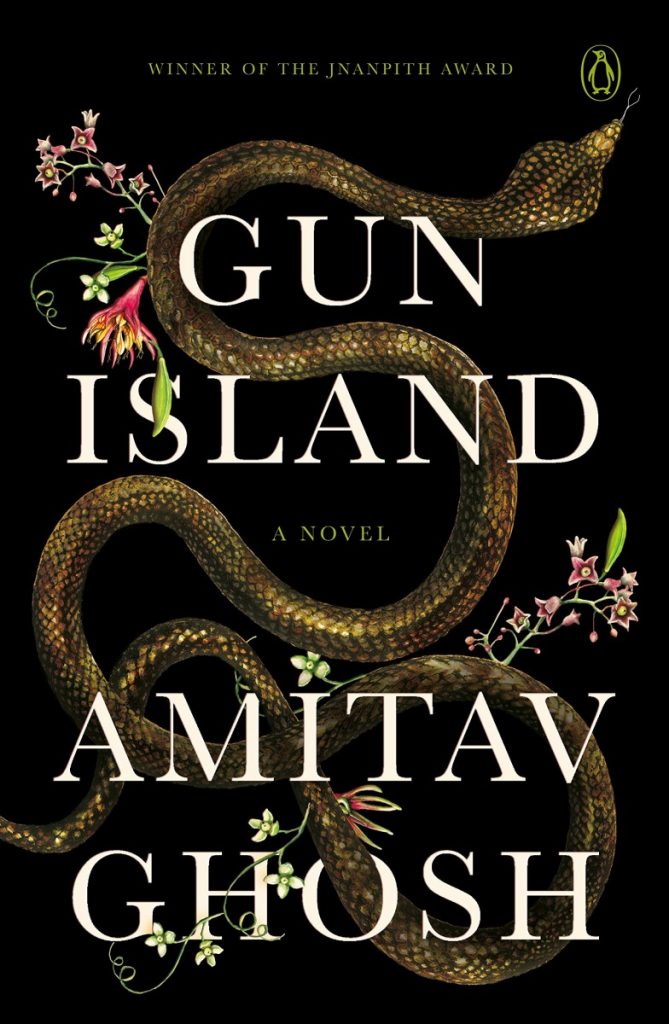 Review ‘Gun Island’ Is Amitav Ghosh’s Most Tender Book Yet The Wire