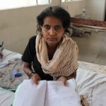 Bhudevi-