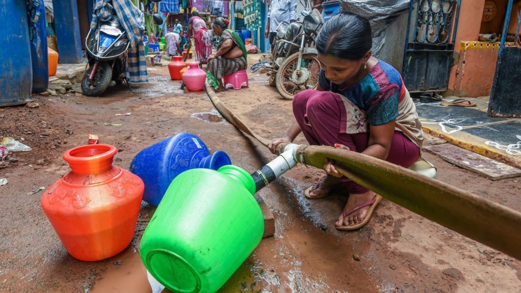 Tamil Nadu news The Wire Science