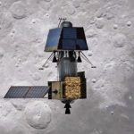 Chandrayaan 1, Chandrayaan 2, K Sivan, Indian Space Research Organisation, permanently shadowed regions, water on the moon, NASA LCROSS, Lunar Reconnaissance Orbiter, Cassini spacecraft, lunar impact probe, DFSAR, neutron spectrometer, infrared spectrometer, regolith, Bullialdus crater, European Space Agency, NASA, hydroxyl ions, Mini-SAR, Moon Mineralogical Mapper, NASA Clementine, NASA Lunar Prospector, NASA Resource Prospector, Vikram lander, Pragyan rover,
