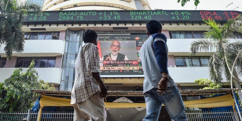 Can India Become a Developed Economy and Catch Up with China? Three Scenarios - Vimarsana News