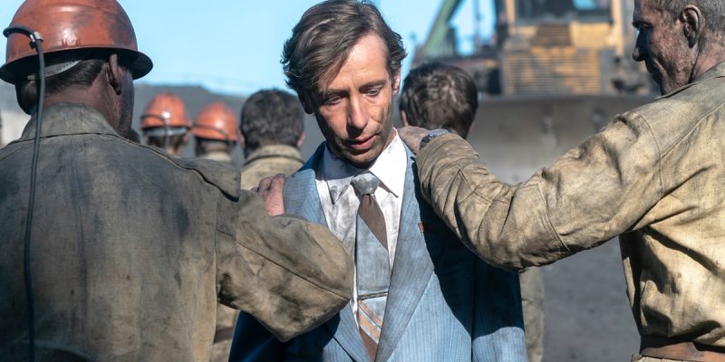 Come Vedere La Serie Chernobyl Gratis