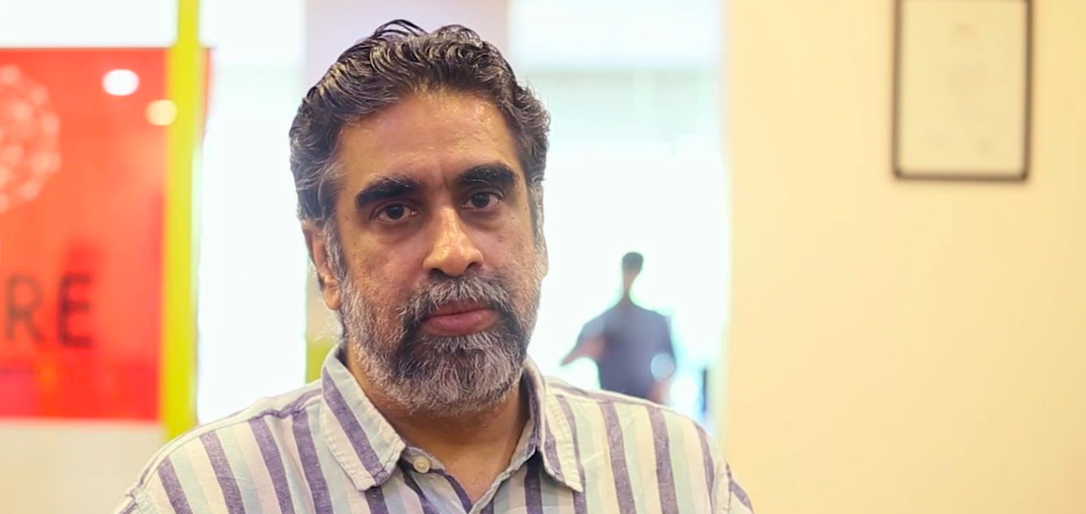 Interview Hartosh Singh Bal Sacked Unlawfully Recounts His Legal 