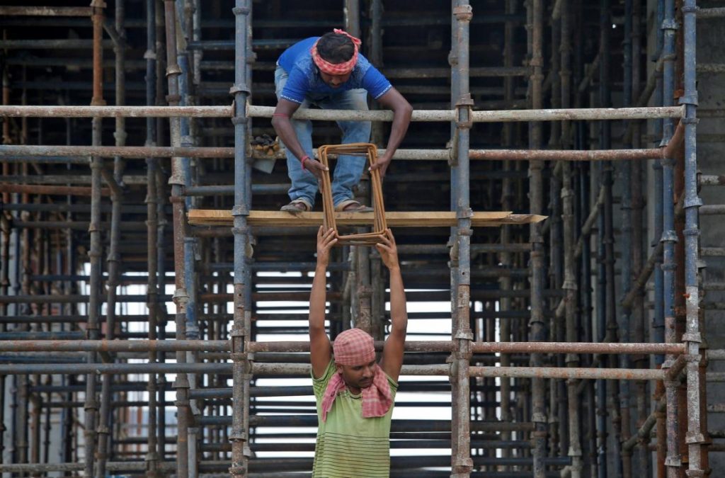Repealing the Construction Workers Act Under New Labour Codes Will